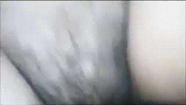 Morning fucking of wife with loud moans