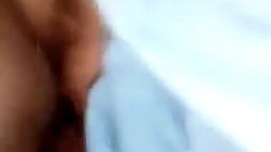 Unsatisfied bhabhi affair with brother in law