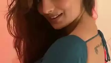 Anvesh Jain Too Hot Sexy Live