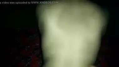 Indian doggy style