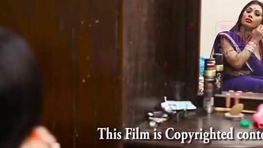 Nancy Bhabhi - Adult Hindi Hot Web Series (s01e01)