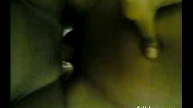 Sexy figure Budak Riana sex MMS exposed!