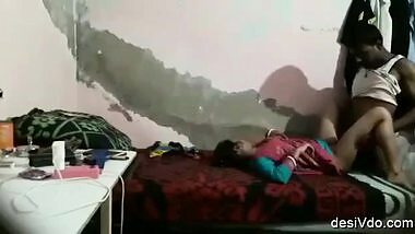 Marriade Girl Fucking With Lover