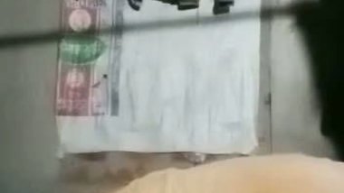 Indian incest bhabhi sex with devar in doggy