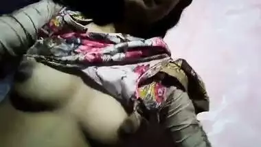 Desi village teen sexy boobs