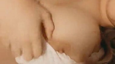Extremely Beautiful Hot Girl Full Nude Boobs Show Hard fucking part 2