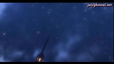 Gangbanged and Cummed