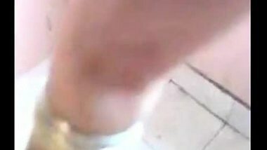 Gujarati college girl Puja free porn show for boyfriend