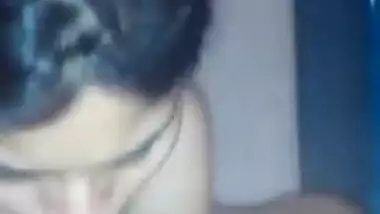 Desi Hot and Sexy Bhabi Fuck in Bedroom