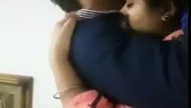 Sexy Desi Girl Fucked With Lover In Hotel