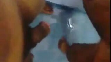 Indian MILF having fun