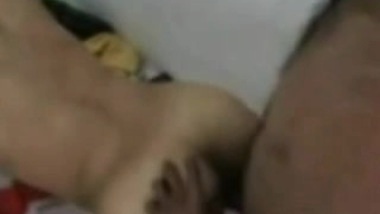 indonesian maid fucked by indian