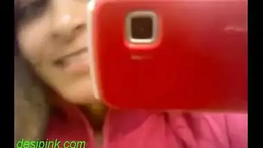 Porn videos of Punjabi girl selfie