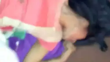 GF- BF’s hot and sexy desi sex video