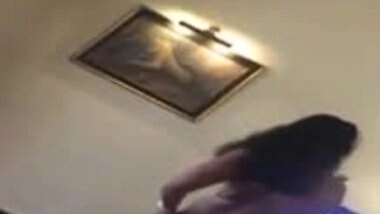 Indian milf nude dance