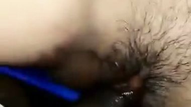 Young Assami Girl Painful Fucking During Period
