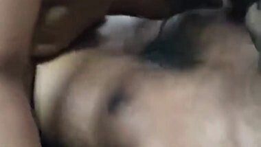 Desi Aunty Threeesome Fuck with Friends