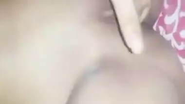 Big boobs clean pussy chattissgarh girl finguring