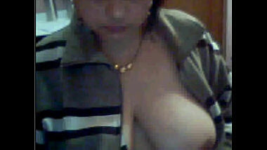 desi aunty from jalandher