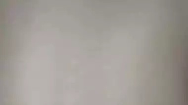 Horny husband fucks his sexy wife in desi couple sex