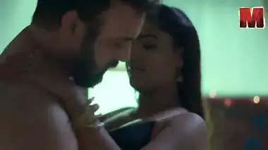 Indian hot woman get fucked by her Father in law to satisfy her young pussy full Hindi audio hardcore anal doggy style sex video.