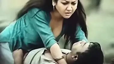 Hot Bangla outdoor sex scene in Bangla xvideo