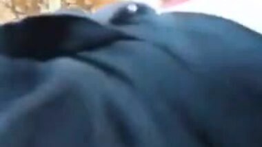 Desi Bhabhi cheating in Car with young caught pakistani aunt