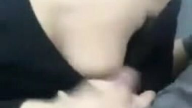 Ultimate blowjob