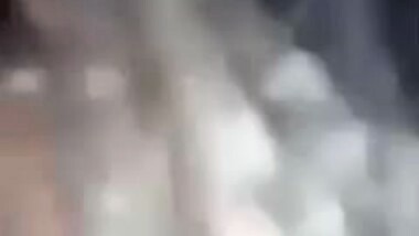 Cute Girl Riding on Lover Dick & Talking