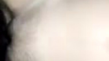 Indian priya shared with landlord and his friends 