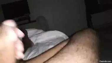 Cute Tamil girl boyfriend dick hot sucking video clips 1