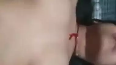 Indian step sister sex with brother MMS video