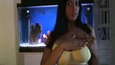 Big Boobed Indian