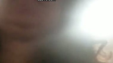 High clas paid escort girl in hotel room viral sex