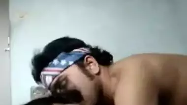 Homemade amture Indian porn video