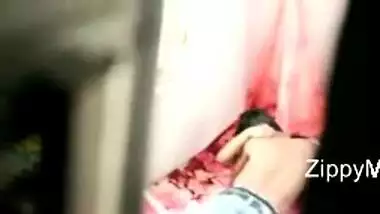 Hidden cam scandal MMS of Cousin bahan bhai porn