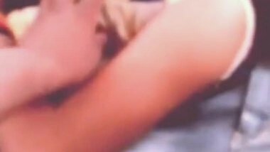 Village Girl Enjoying with Lover in Car & Friends Recording Video & Enjoying