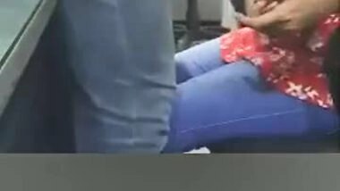 Desi Gf Giving blowjob in office