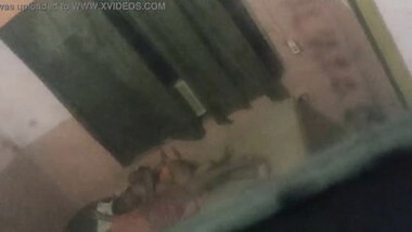 Maid Fucking Caught On Indian