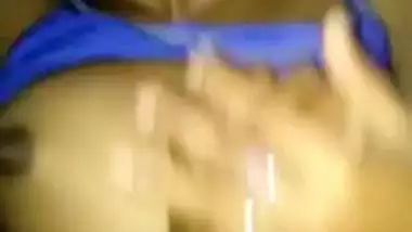 Telugu porn of a man fucking his wife at midnigh