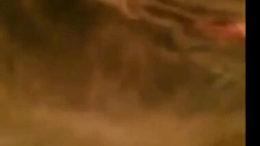 Desi Milf Showing And Rubbing Pussy