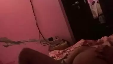 Desi Cheating Wife Sex With Lover New Leaked MMS Part 2