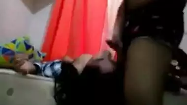 Young Nepali Girl Painful Fucking & Moaning