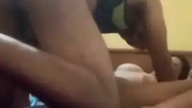 Desi girl viral sex video with boyfriend