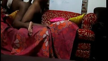 House wife banged in doggy style by secret lover