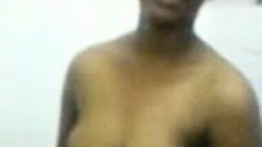 tamil girl in shower