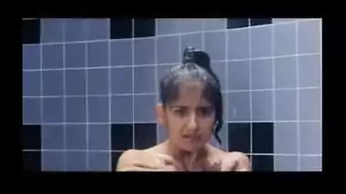 Nude Bathing Manisha koirala