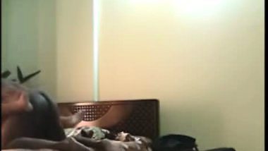 Hot Bengali Wife Cheats With Lover When Husband Was Out!