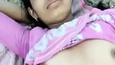 Innocent Indian village girl fucked in jungle