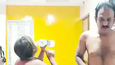 Bengali BBW bhabhi hardcore chudai video